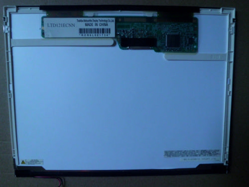 Original LTD121EA6G TOSHIBA Screen 12.1" 1024x768 LTD121EA6G Display