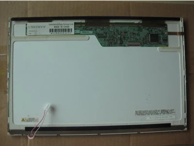 Original LTD133EV1F TOSHIBA Screen 13.3" 1280x800 LTD133EV1F Display