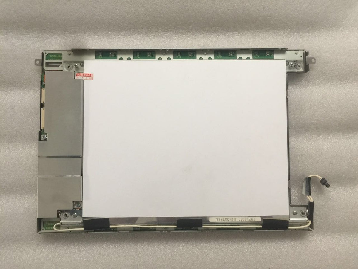 Orignal Toshiba 9.4-Inch LTM09C011B LCD Display 640x480 Industrial Screen