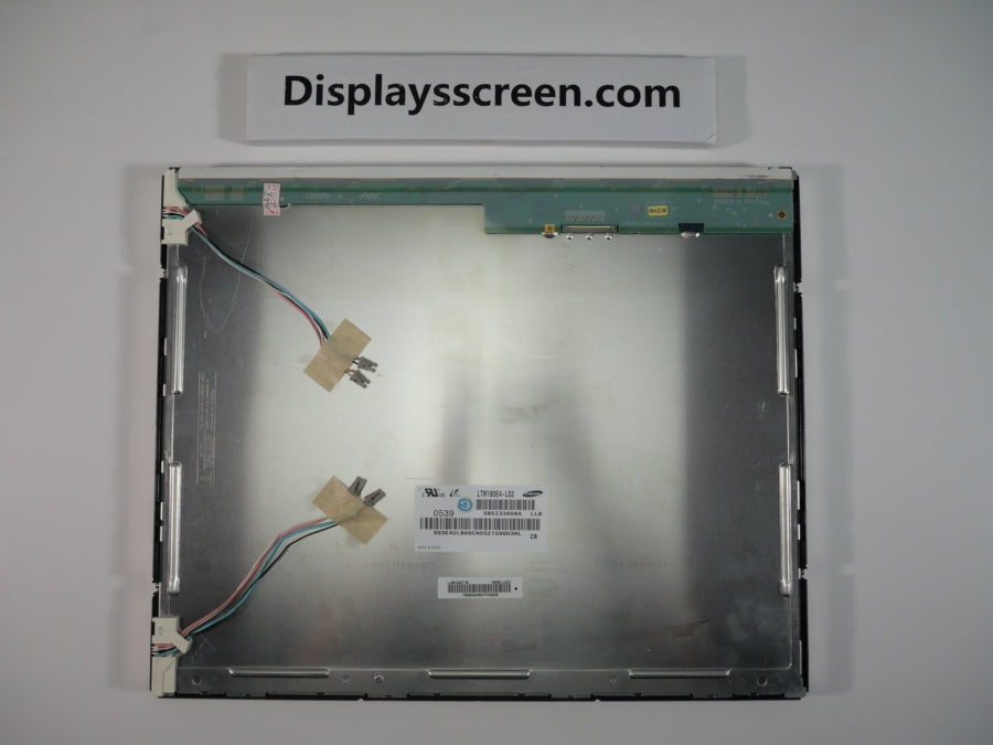 Original LTM190E4-L02 SAMSUNG 19.0"1280×1024 LTM190E4-L02 Display