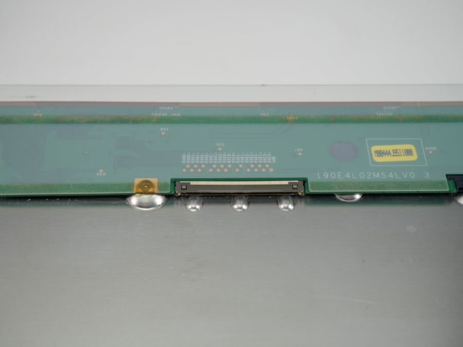 Original LTM190E4-L02 SAMSUNG 19.0"1280×1024 LTM190E4-L02 Display