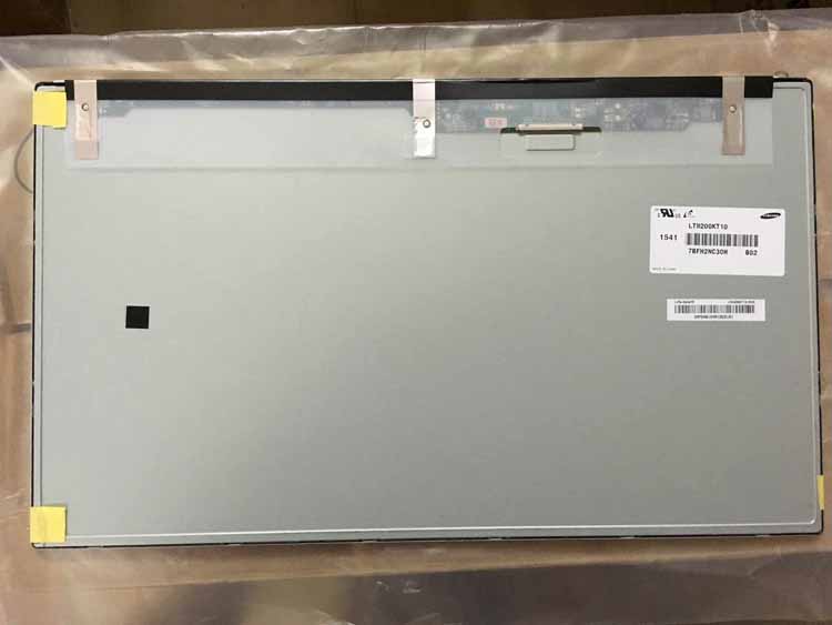 Original SAMSUNG LTM200KL01 20.0" Resolution 1600*900 Display Screen LTM200KL01 Display LCD