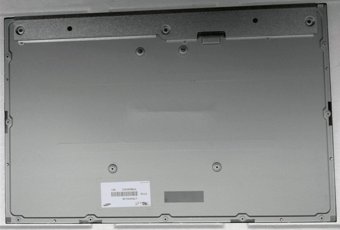Original SAMSUNG LTM240CL07 24.0" Resolution 1920*1200 Display Screen LTM240CL07 Display LCD
