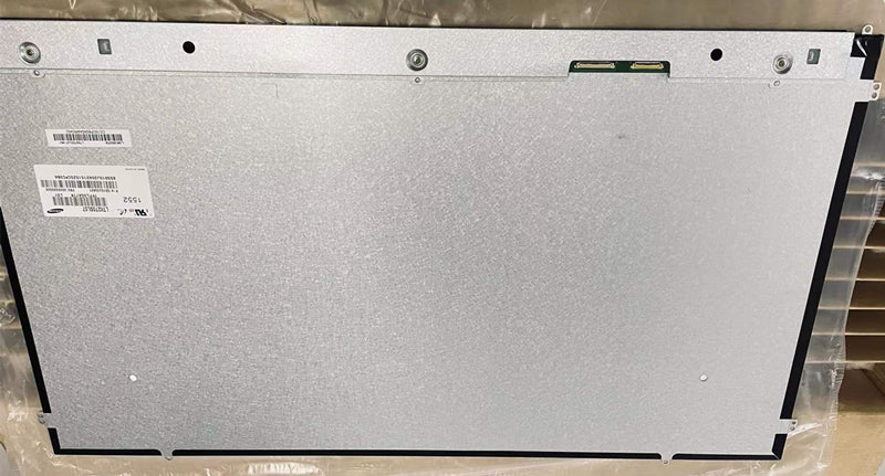 Original Samsung 27-Inch LTM270DL11-C01 LCD Display 2560X1440 Industrial Screen