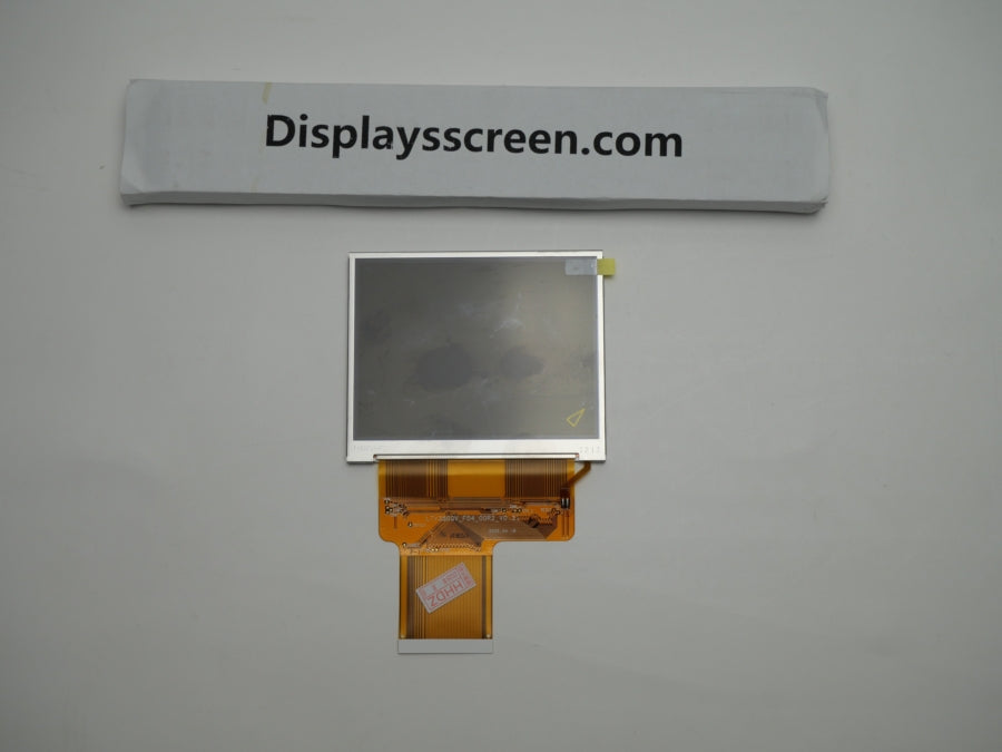 Original LTV350QV-F04 SAMSUNG Screen 3.5" 320*240 LTV350QV-F04 Display