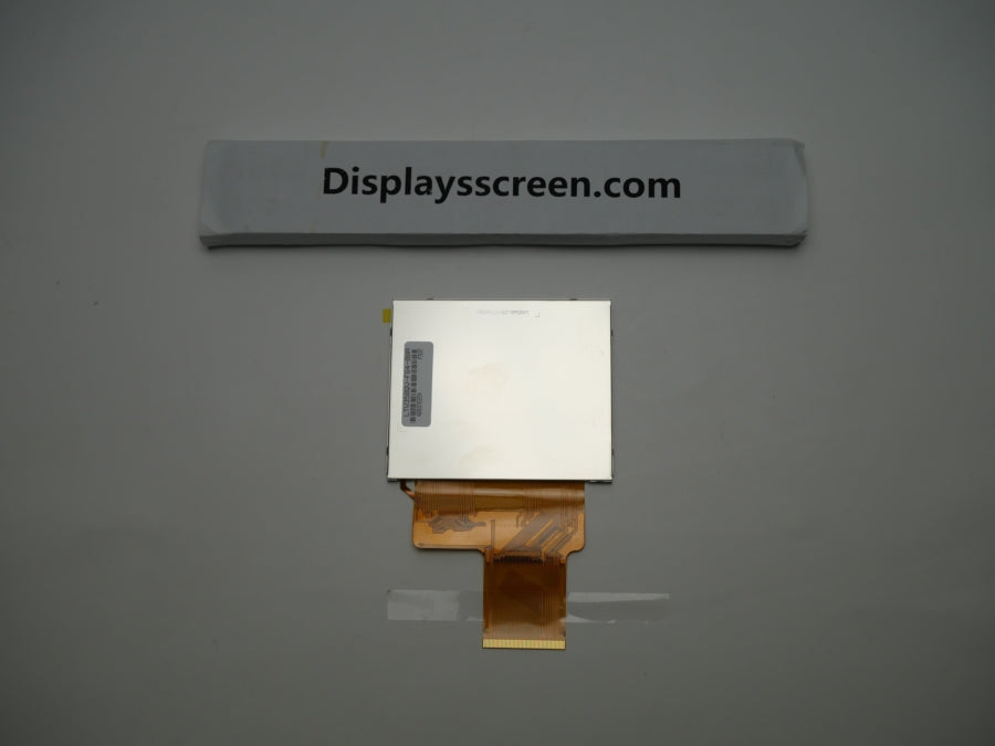 Original LTV350QV-F04 SAMSUNG Screen 3.5" 320*240 LTV350QV-F04 Display