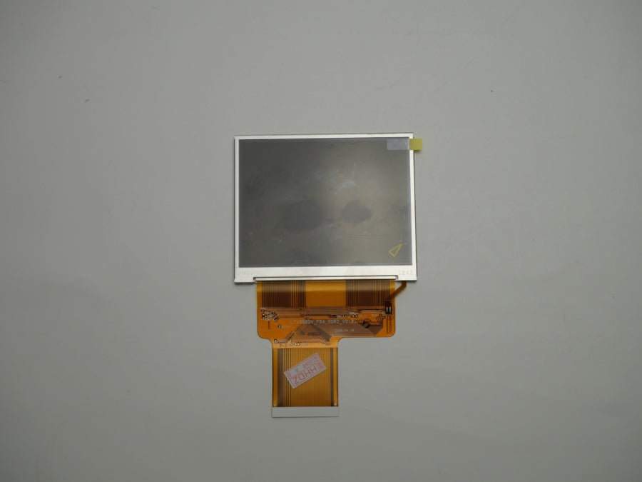 Original LTV350QV-F04 SAMSUNG Screen 3.5" 320*240 LTV350QV-F04 Display