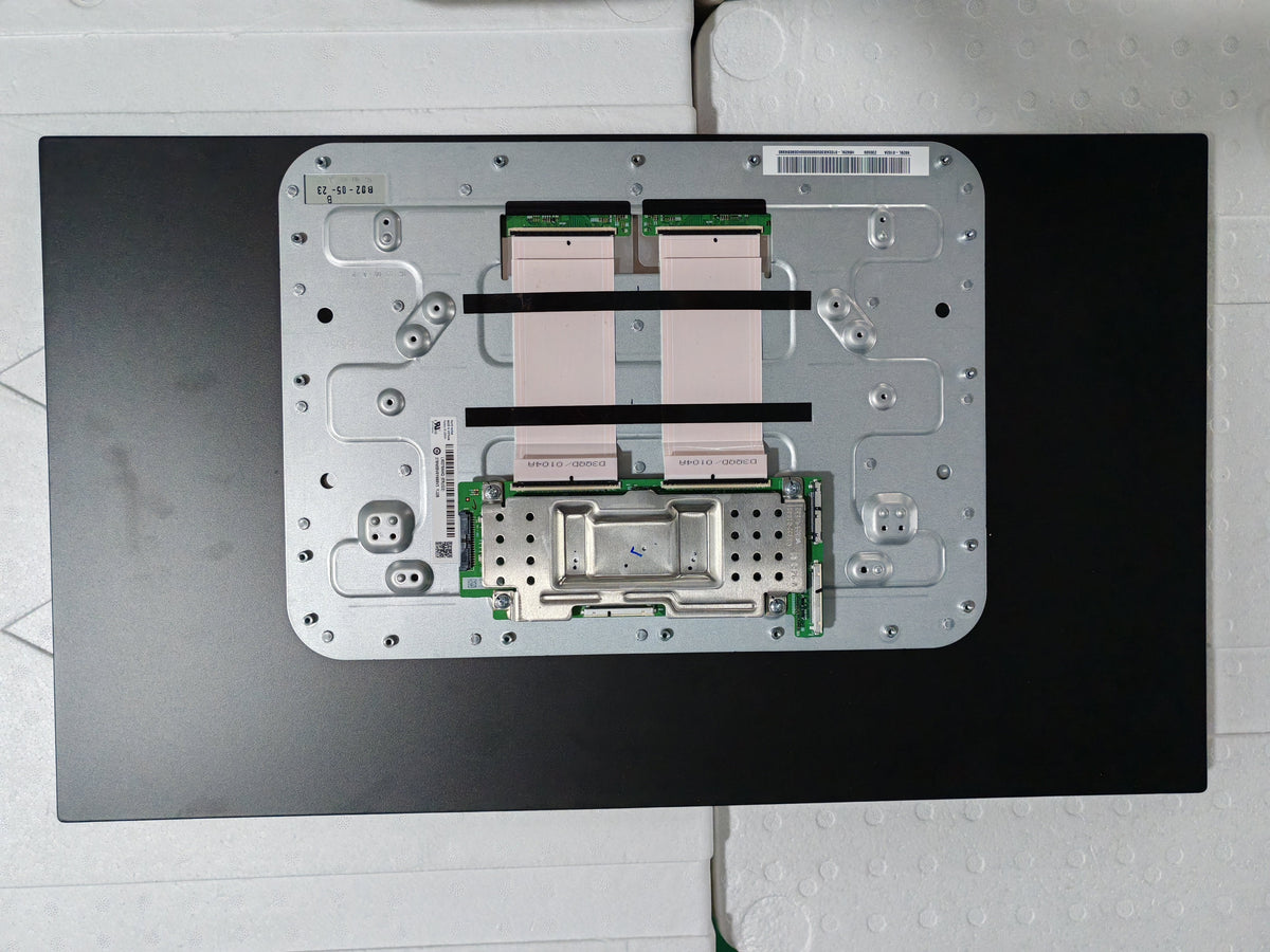 Original LG LW270AHQ-ERG2 Screen 27" 2560*1440 LW270AHQ-ERG2 Display