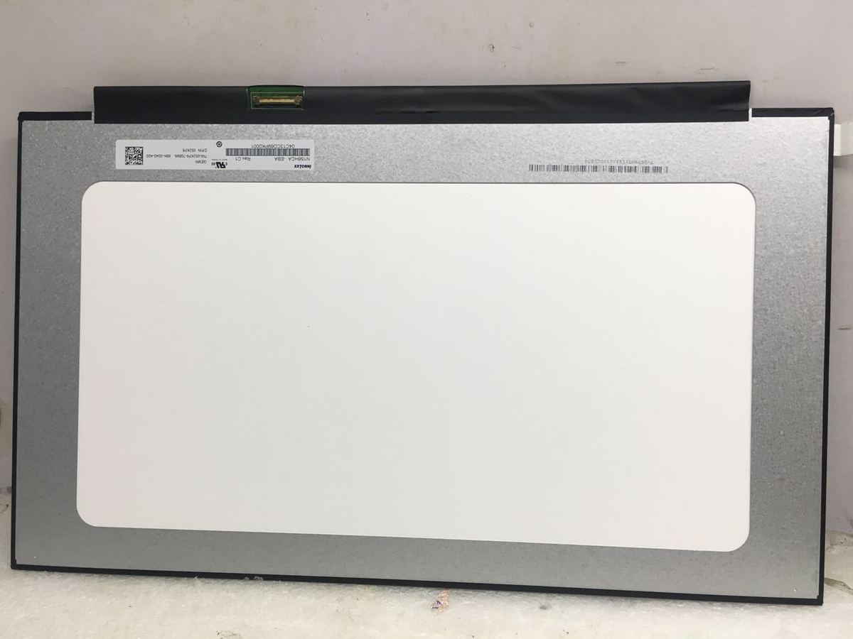 Original NV173FHM-N41 BOE Screen 17.3" 1920×1080 NV173FHM-N41 Display