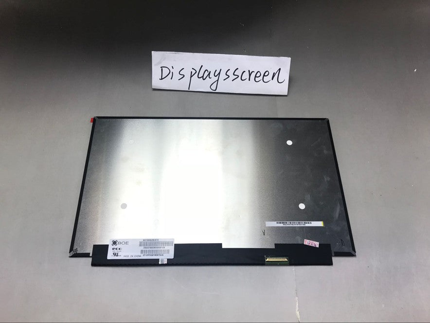 Original NV156QUM-N72 BOE Screen 15.6" 3840×2160  NV156QUM-N72 Display