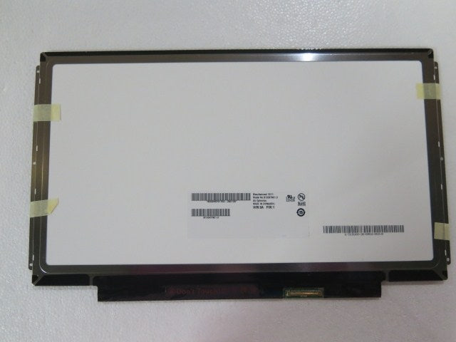 Original B133XW03 V1 AUO Screen 13.3" 1366×768 B133XW03 V1 Display