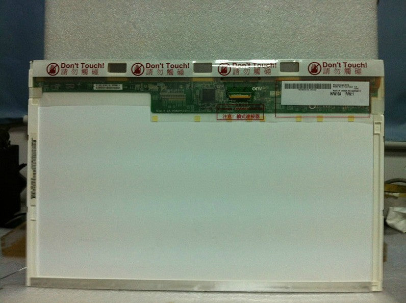 Original N154C6-L02 Innolux Screen 15.4" 1440×900 N154C6-L02 Display