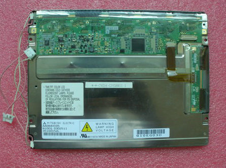 Original AA065VB07 Mitusubishi Screen 6.5" 640×480 AA065VB07 Display