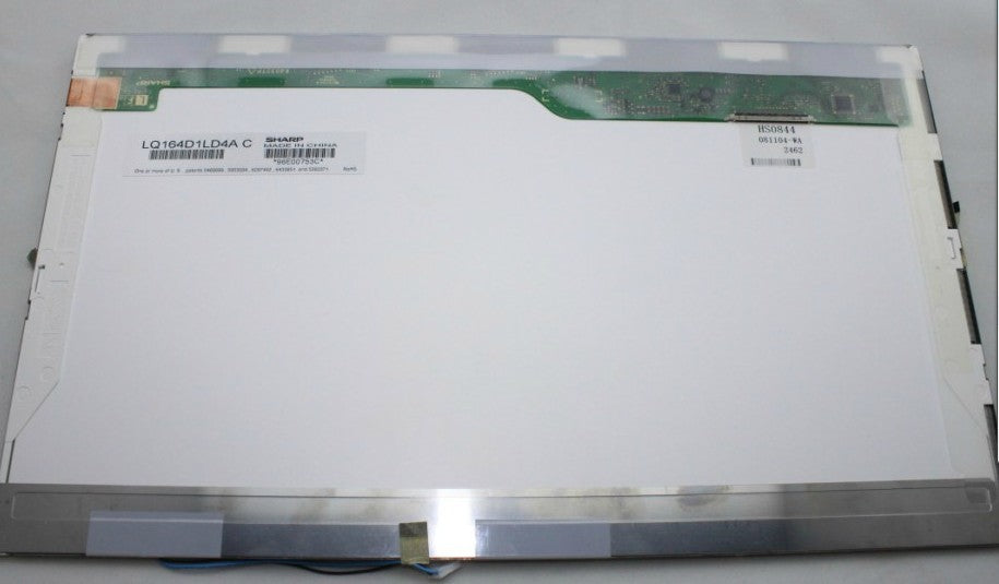 Original LQ164D1LD4A Sharp Screen 16.4" 1600×900 LQ164D1LD4A Display