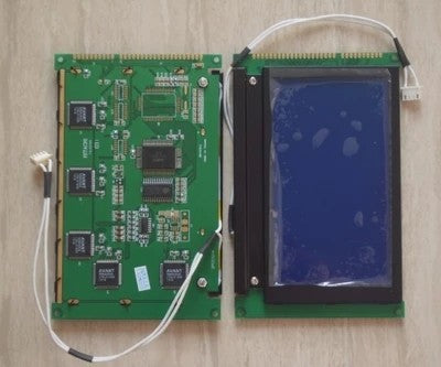 Original SP14N002 HITACHI Screen 5.1" 240×128 SP14N002 Display