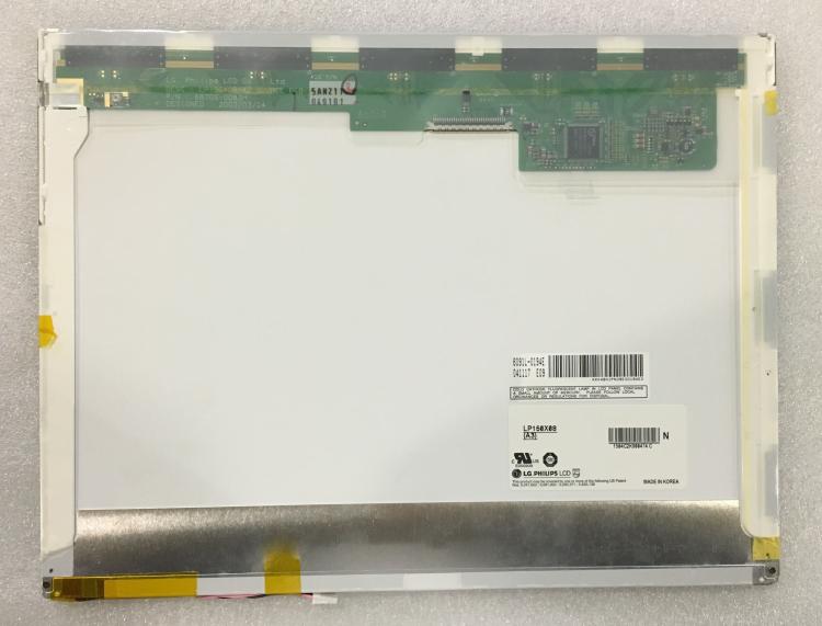 Original LP150X08-TLA2 LG Screen 15" 1024×768 LP150X08-TLA2 Display