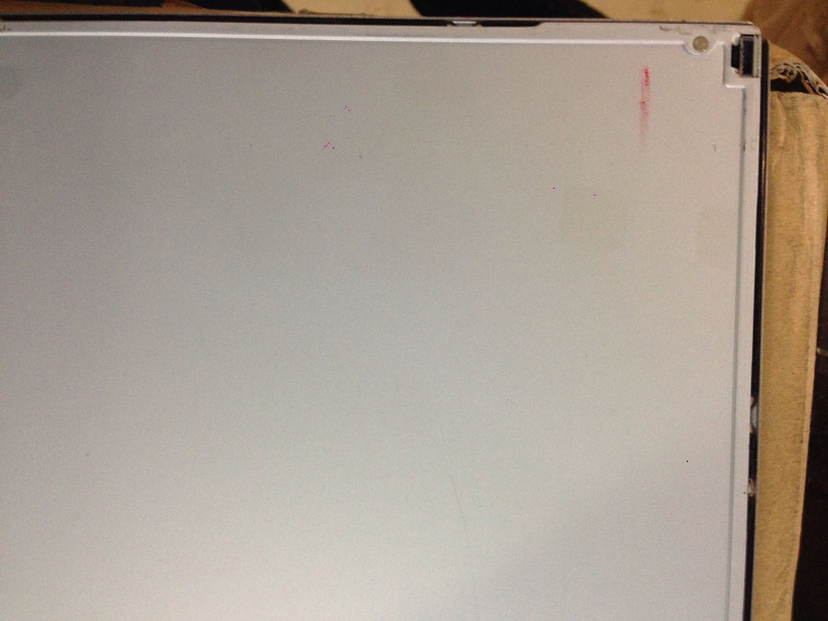 Original M190PTN01.0 AUO Screen 19" 1440×900 M190PTN01.0 Display