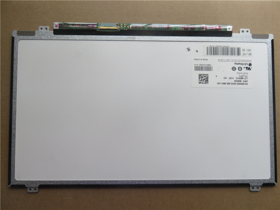 Original LP140WH2-TLS3 LG Screen 14" 1366×768 LP140WH2-TLS3 Display