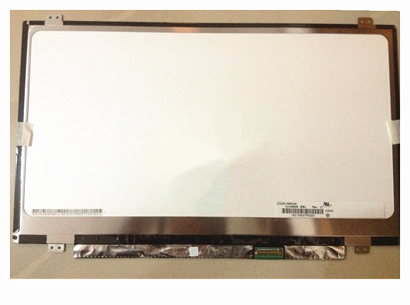 Original LP156WHU-TPA1 LG Screen 15.6" 1366×768 LP156WHU-TPA1 Display