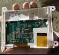 Original TM050QDH11 Tian Ma Screen 5" 640×480 TM050QDH11 Display