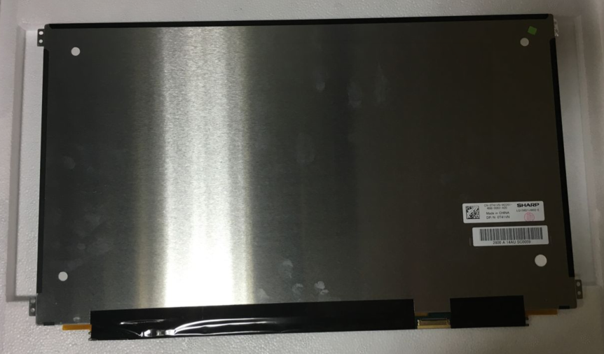 Original LQ156Z1JW03 Sharp Screen 15.6" 3200×1800 LQ156Z1JW03 Display