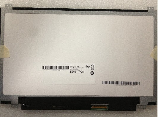 Original N116BGE-LB1 Innolux Screen 11.6" 1366×768 N116BGE-LB1 Display