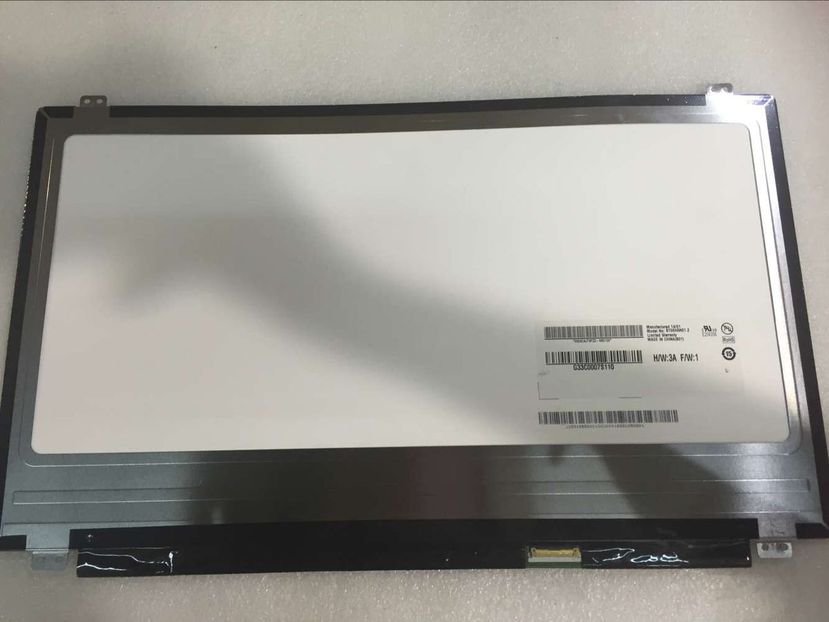 Original LP156WF4-SPH3 LG Screen 15.6" 1920×1080 LP156WF4-SPH3 Display