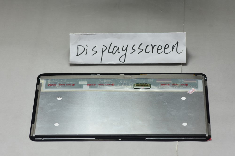 Original LP125WF1-SPA3 LG Screen 12.5" 1920×1080 LP125WF1-SPA3 Display