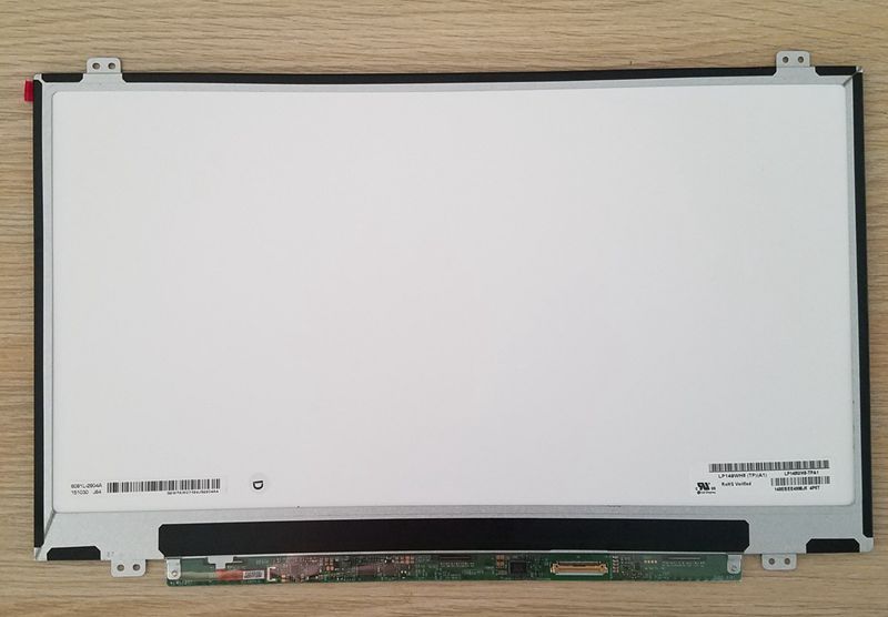 Original LP140WH8-TPA1 LG Screen 14" 1366×768 LP140WH8-TPA1 Display