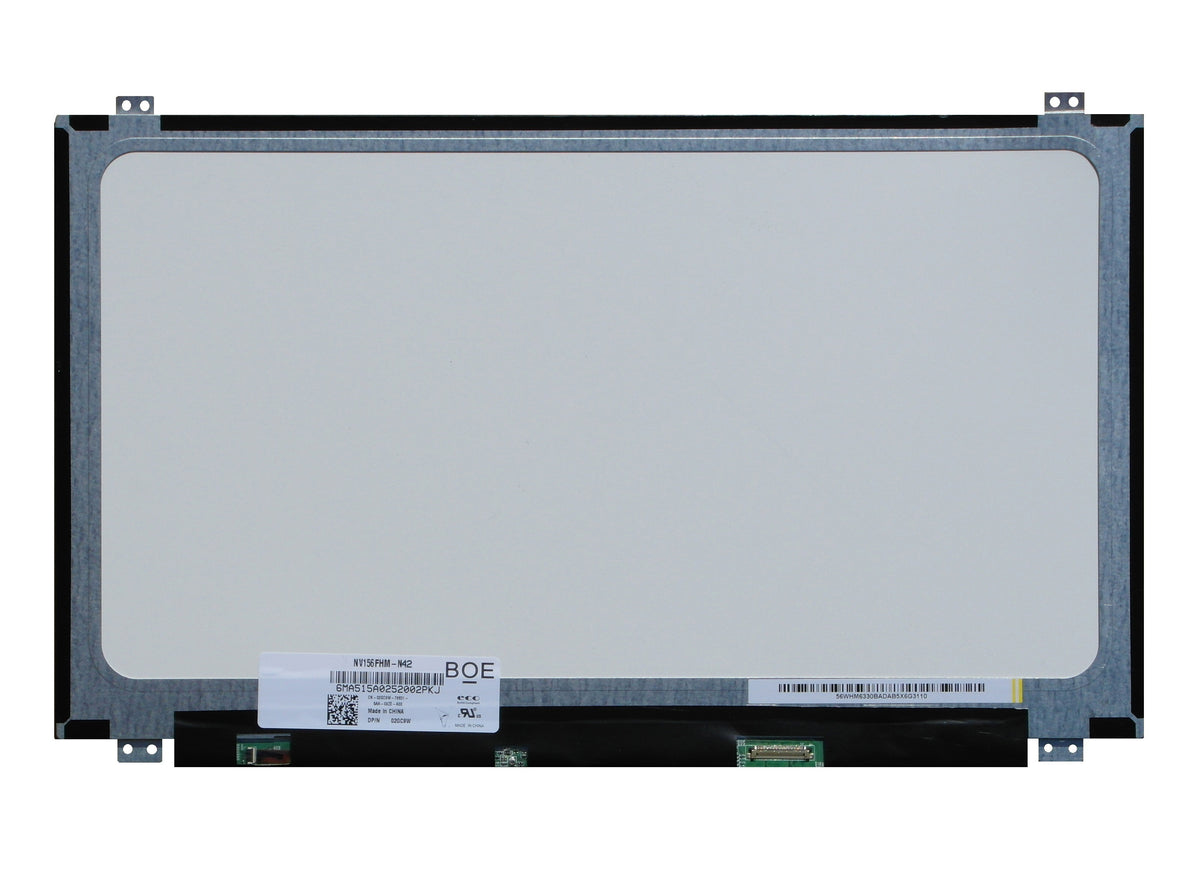 Original LP156WF4-SPH2 LG Screen 15.6" 1920×1080 LP156WF4-SPH2 Display