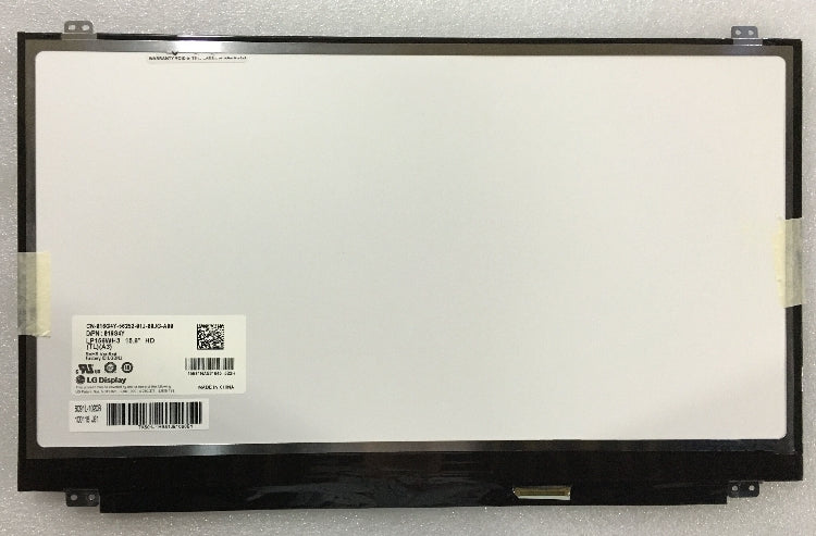 Original LP156WH3-TLAA LG Screen 15.6" 1366×768 LP156WH3-TLAA Display