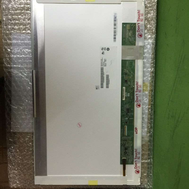 Original B173RTN01.3 AUO Screen 17.3" 1600×900 B173RTN01.3 Display