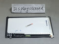 Original HN116WX1-100 BOE Screen 11.6" 1366x768 HN116WX1-100 Display
