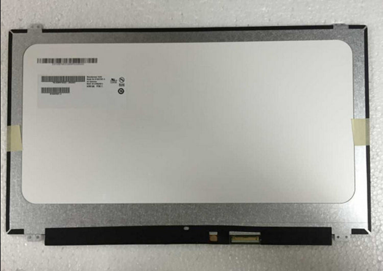 Original B156HAT01.0 AUO Screen 15.6" 1920×1080 B156HAT01.0 Display