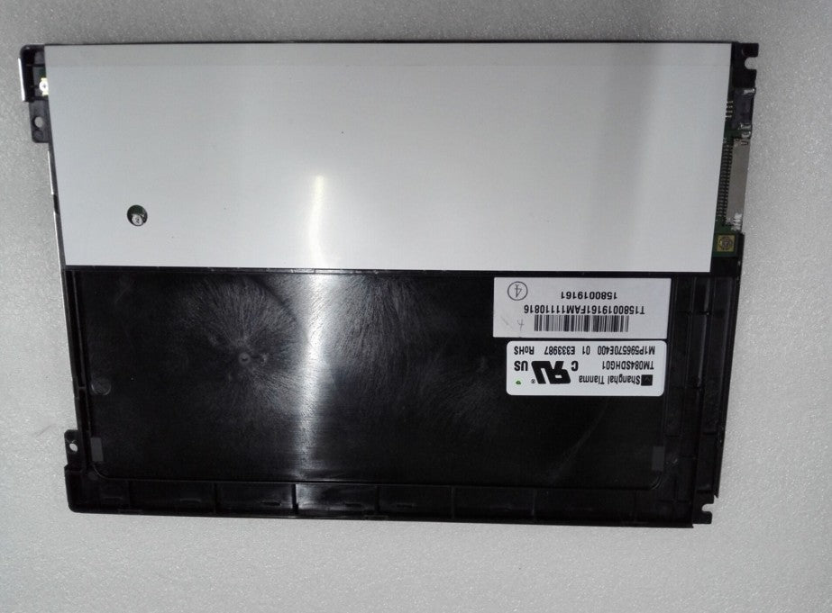 Original TM084SDHG03 Tian Ma Screen 8.4" 800×600 TM084SDHG03 Display