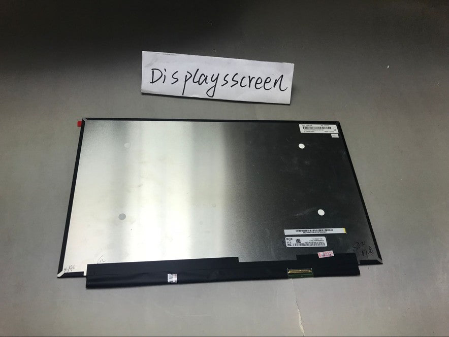 Original NV156QUM-N51 BOE Screen 15.6" 3840×2160  NV156QUM-N51 Display