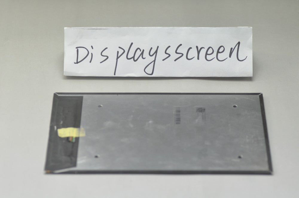 Original B101QAN01.0 AUO Screen 10.1" 1600×2560 B101QAN01.0 Display