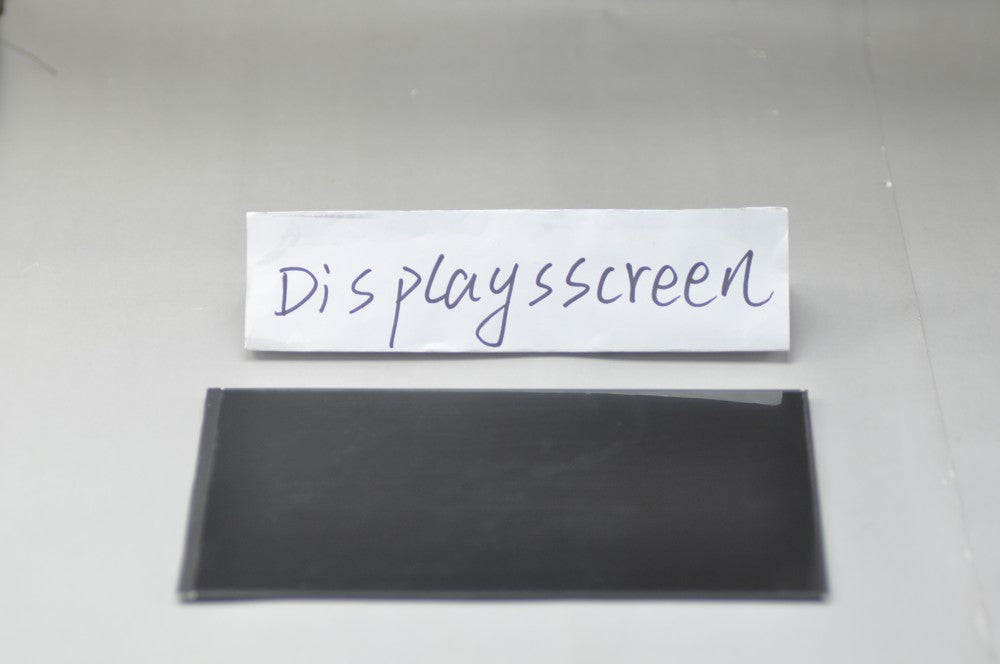 Original B101QAN01.0 AUO Screen 10.1" 1600×2560 B101QAN01.0 Display