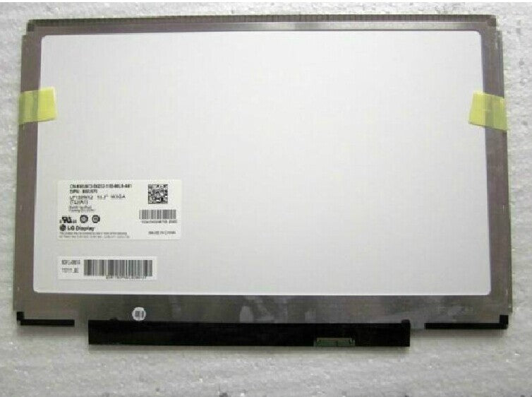 Original B133EW05 V0 AUO Screen 13.3" 1280×800 B133EW05 V0 Display