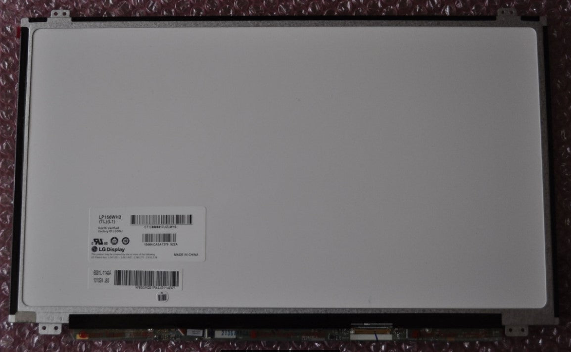 Original LP156WH3-TLAC LG Screen 15.6" 1366×768 LP156WH3-TLAC Display