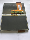 Original LMS430HF17-002 Samsung Screen 4.3" 480×272 LMS430HF17-002 Display