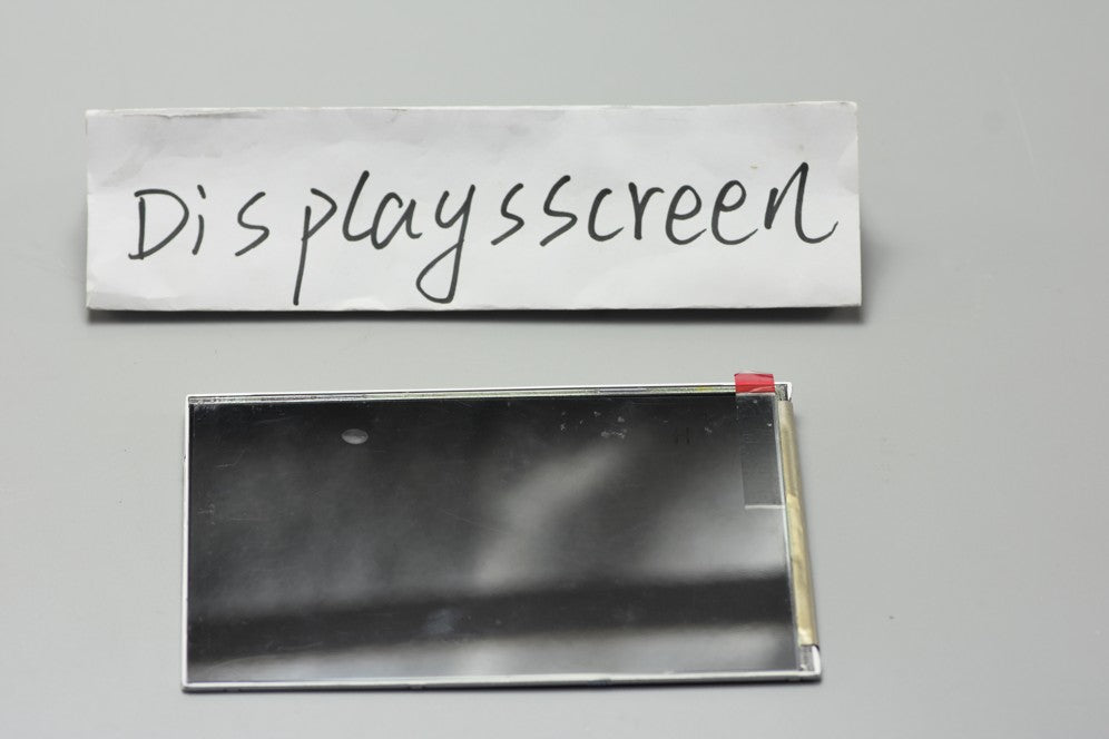 Original CLAA070WP06G XG CPT Screen 7" 800×1280 CLAA070WP06G XG Display
