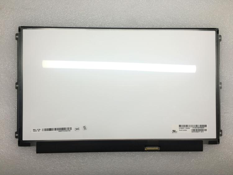 Original LTN125HL02-301 Samsung Screen 12.5" 1920×1080 LTN125HL02-301 Display
