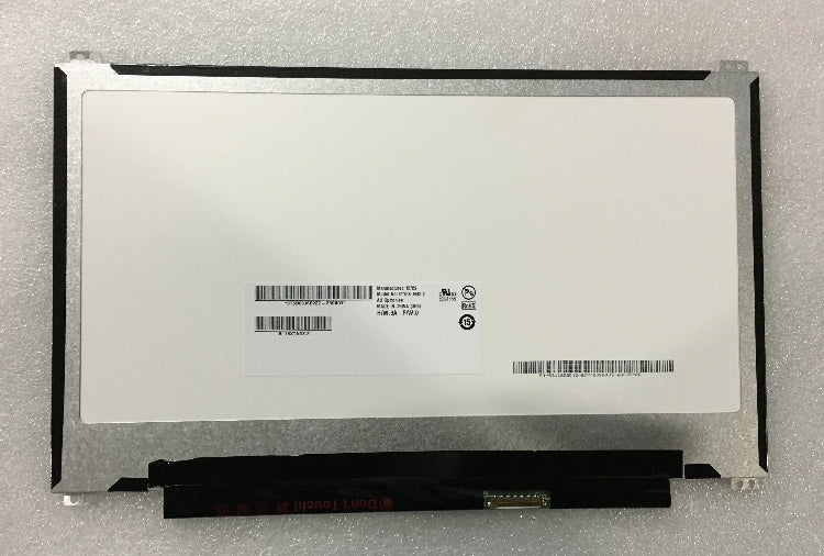 Original HN116WX1-202 BOE Screen 11.6" 1366×768 HN116WX1-202 Display