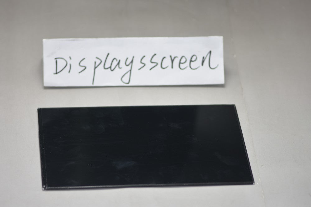 Original B101EAN02.0 AUO Screen 10.1" 800×1280 B101EAN02.0 Display