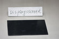 Original B101EAN02.0 AUO Screen 10.1" 800×1280 B101EAN02.0 Display