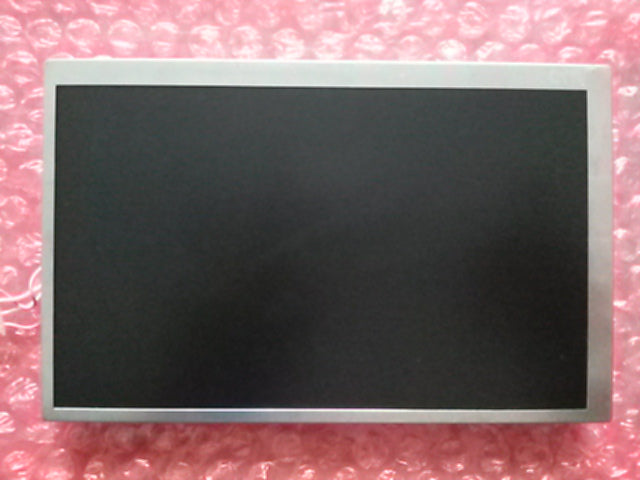 Original C070VW01 V0 AUO Screen 7" 800×480 C070VW01 V0 Display