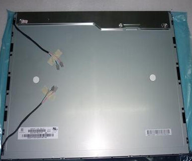 Original M201UN02 V5 AUO Screen 20.1" 1600×1200 M201UN02 V5 Display