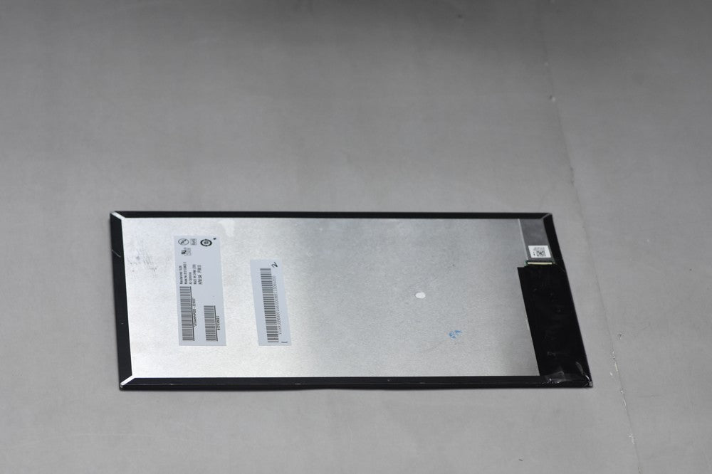Original B101EAN02.0 AUO Screen 10.1" 800×1280 B101EAN02.0 Display