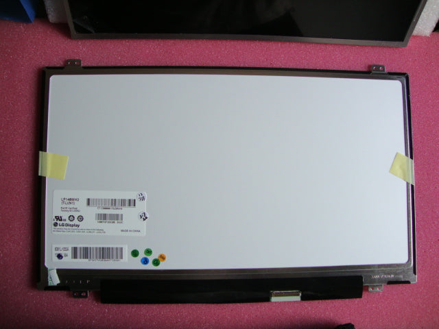 Original LP140WH2-TLN1 LG Screen 14" 1366×768 LP140WH2-TLN1 Display